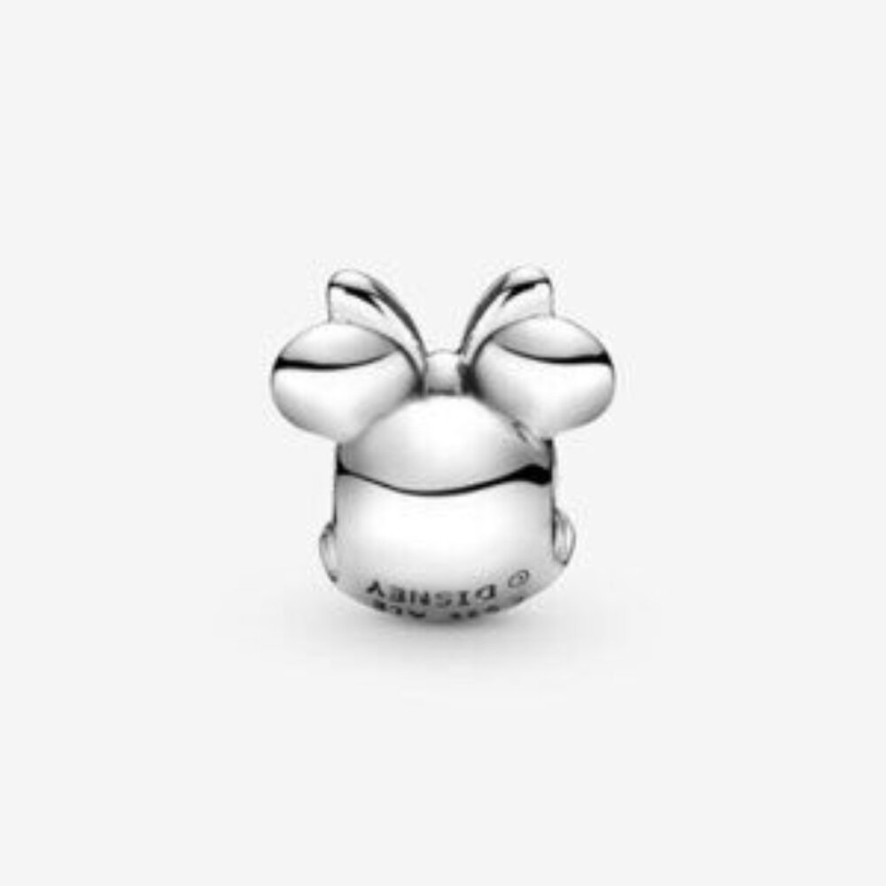 Pandora Minnie Mouse Charm - Picture 2 of 6